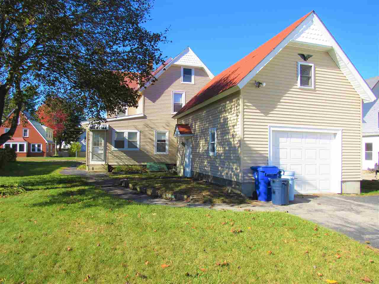 88 Riddle Street Manchester, NH 03102 - Photo 12 of 12