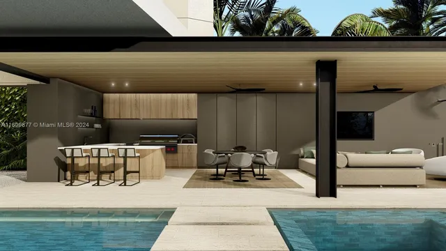 $20,995,000 | 395 Ocean Boulevard, Golden Beach, FL 33160