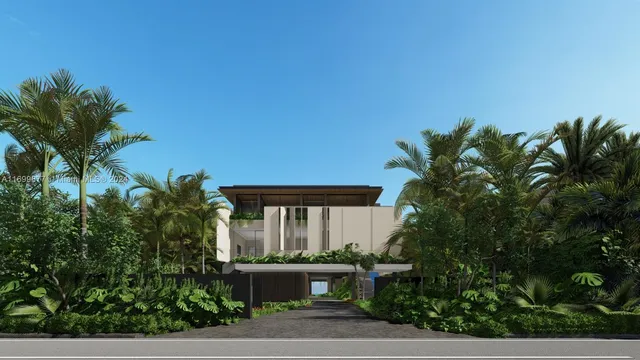 $20,995,000 | 395 Ocean Boulevard, Golden Beach, FL 33160