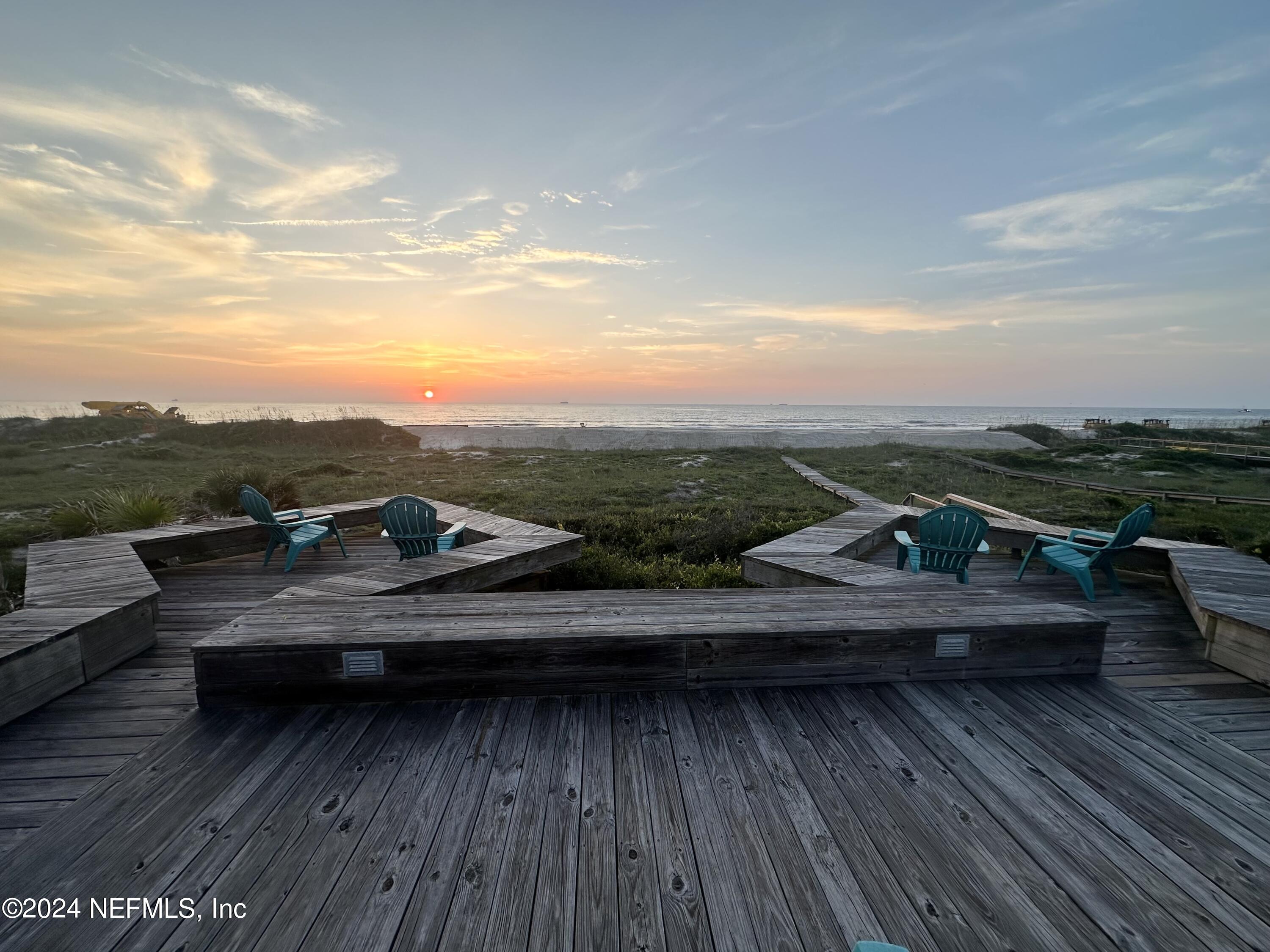 2277 Seminole Road, Unit B Atlantic Beach, FL 32233 - Photo 1 of 48 Your Private Beach Access