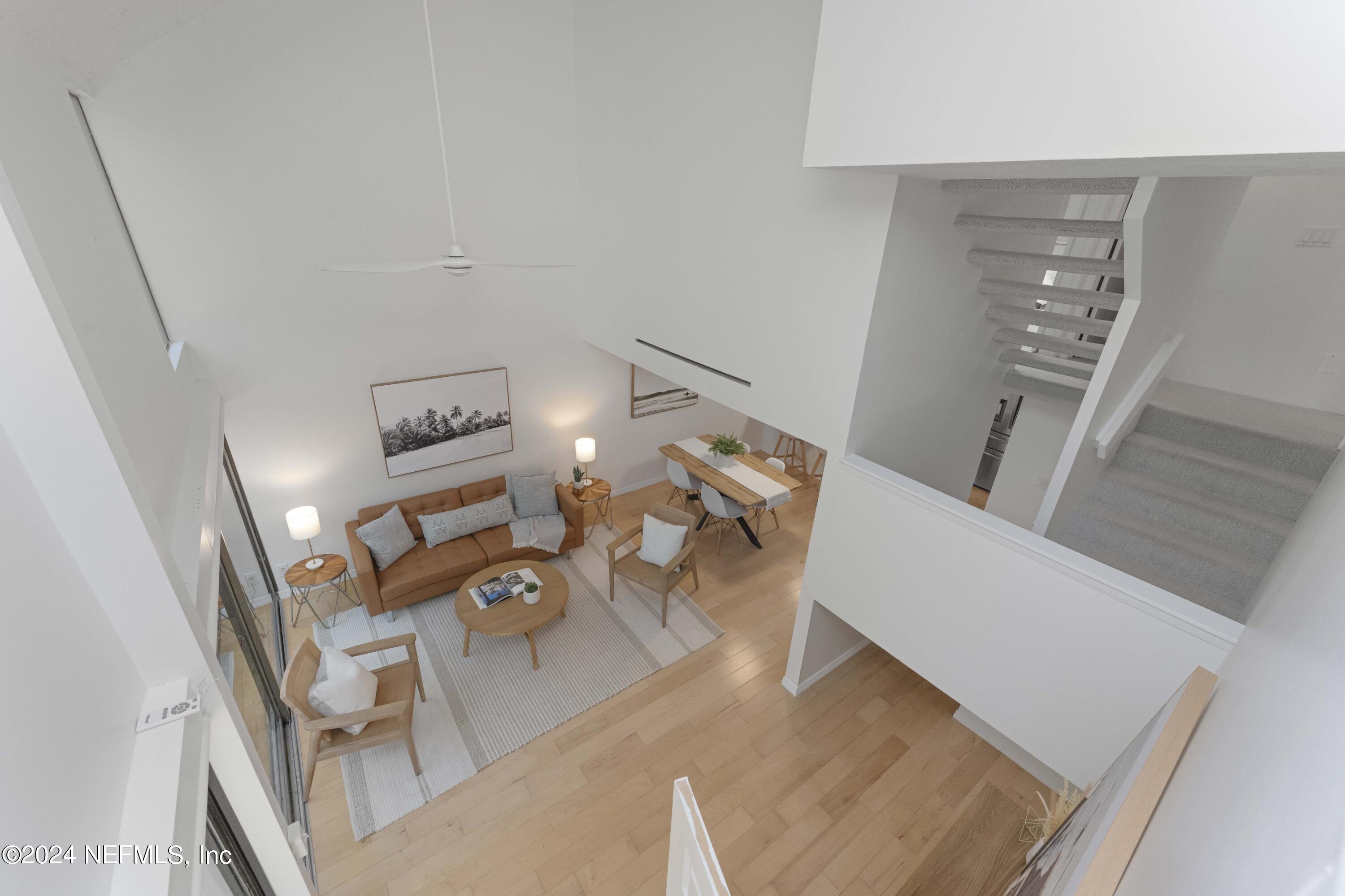 2277 Seminole Road, Unit B Atlantic Beach, FL 32233 - Photo 15 of 48 SeaGarden Modern L