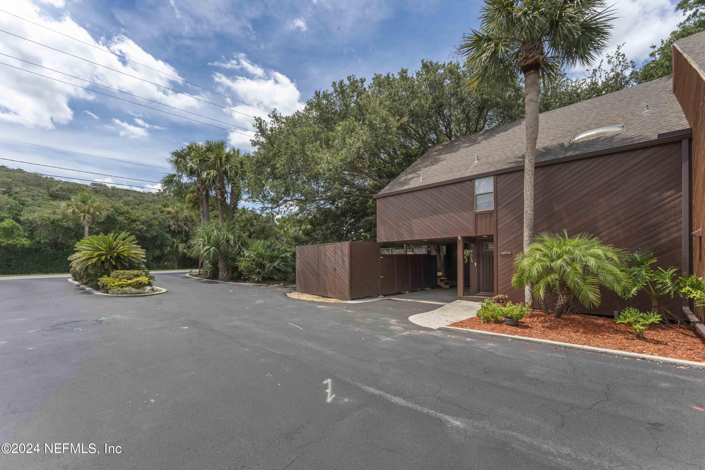2277 Seminole Road, Unit B Atlantic Beach, FL 32233 - Photo 34 of 48 SeaGarden #B