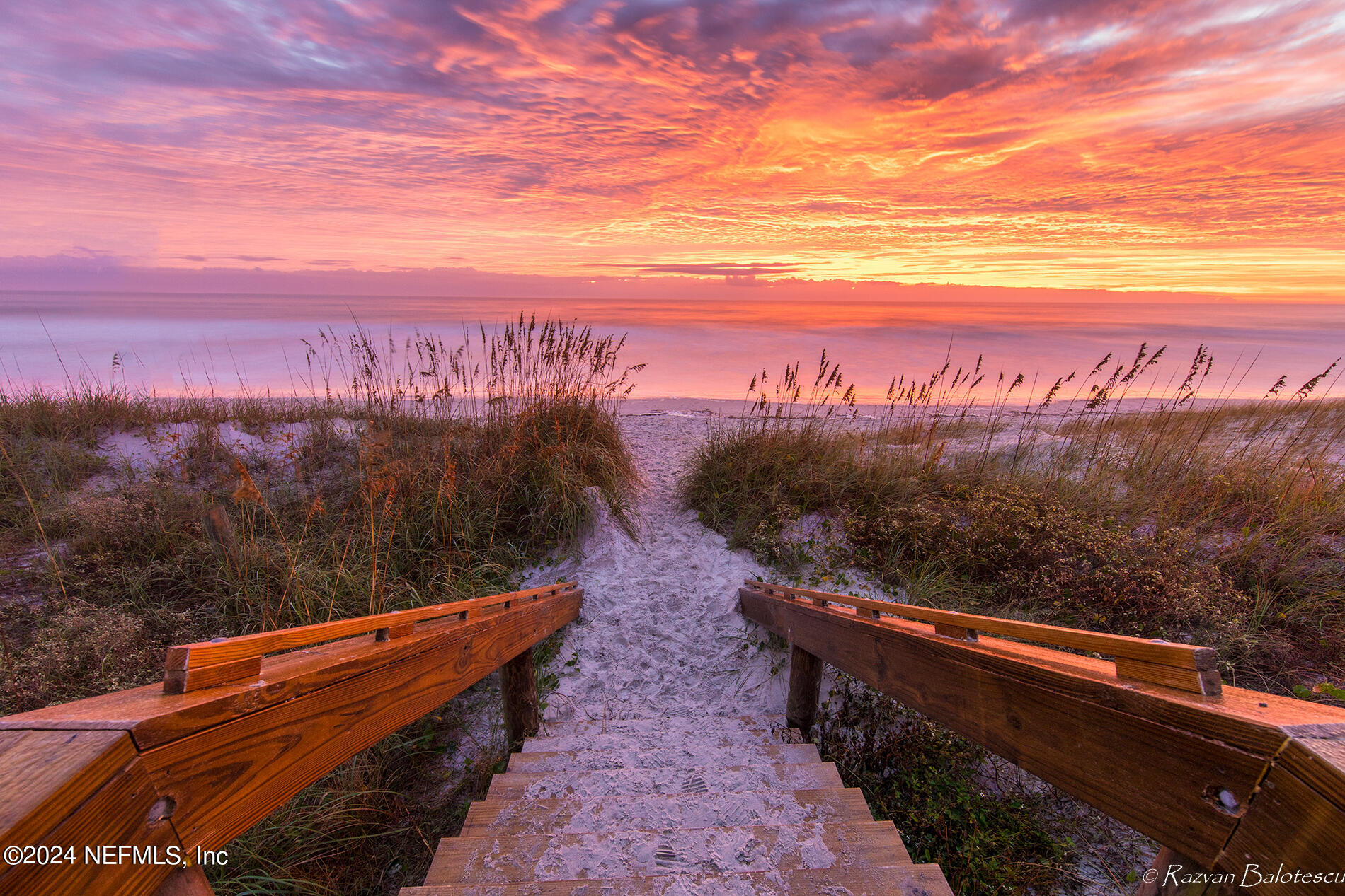 2277 Seminole Road, Unit B Atlantic Beach, FL 32233 - Photo 41 of 48 Best Sunrises