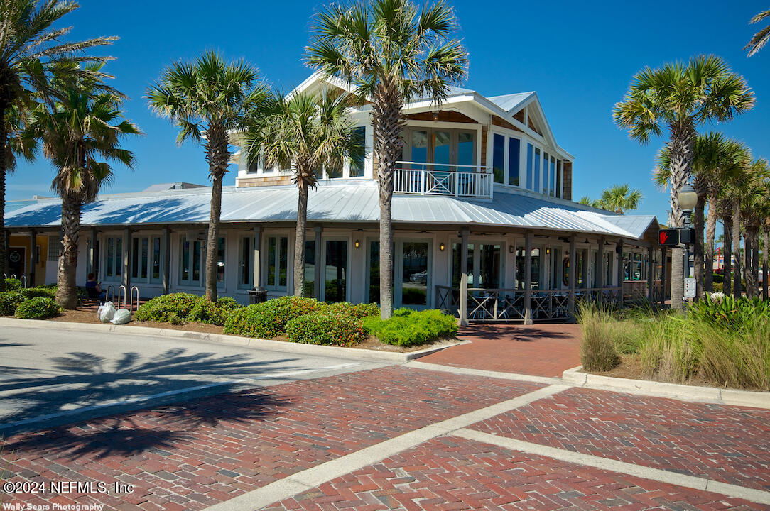 2277 Seminole Road, Unit B Atlantic Beach, FL 32233 - Photo 43 of 48 North Beach Fish Camp