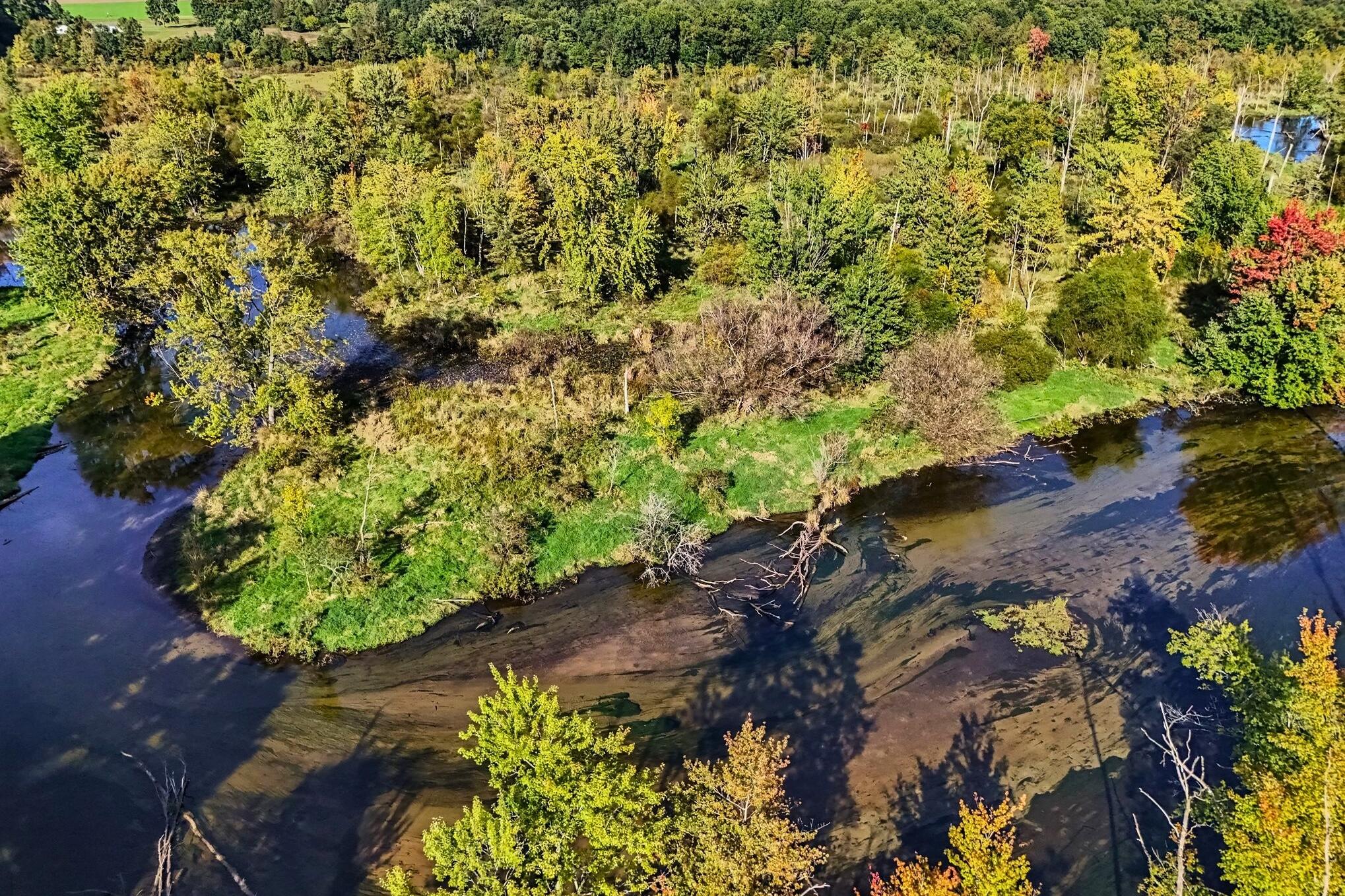 0 Hoshel Road Three Rivers, MI 49093 - Photo 16 of 19 16 _ Hoshel Road
