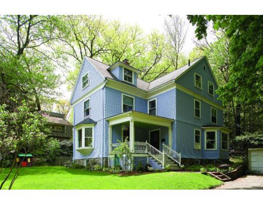 2 Perrin Road Brookline, MA 02445 - Photo 1 of 7