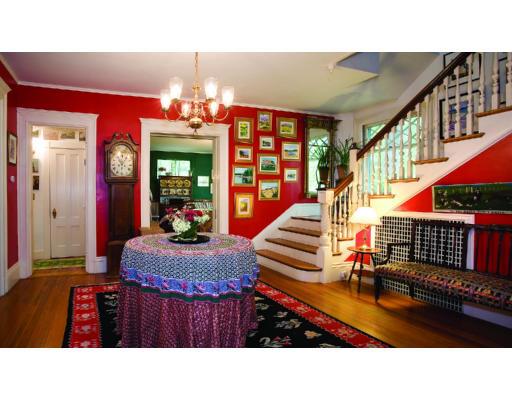 2 Perrin Road Brookline, MA 02445 - Photo 2 of 7