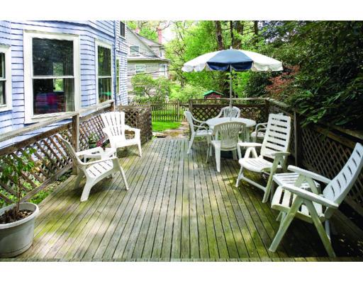 2 Perrin Road Brookline, MA 02445 - Photo 7 of 7