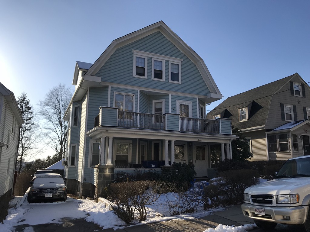 20 Manthorne Road Boston, MA 02132 - Photo 1 of 2 Gallery Image 1