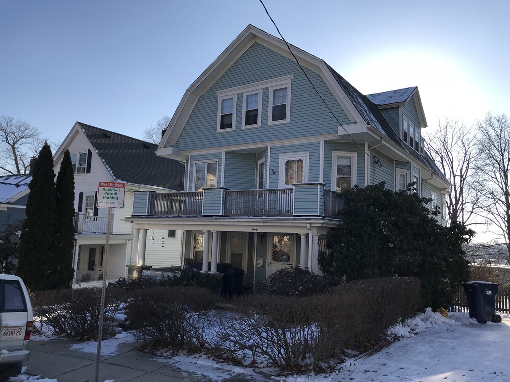 20 Manthorne Road Boston, MA 02132 - Photo 2 of 2 Gallery Image 2