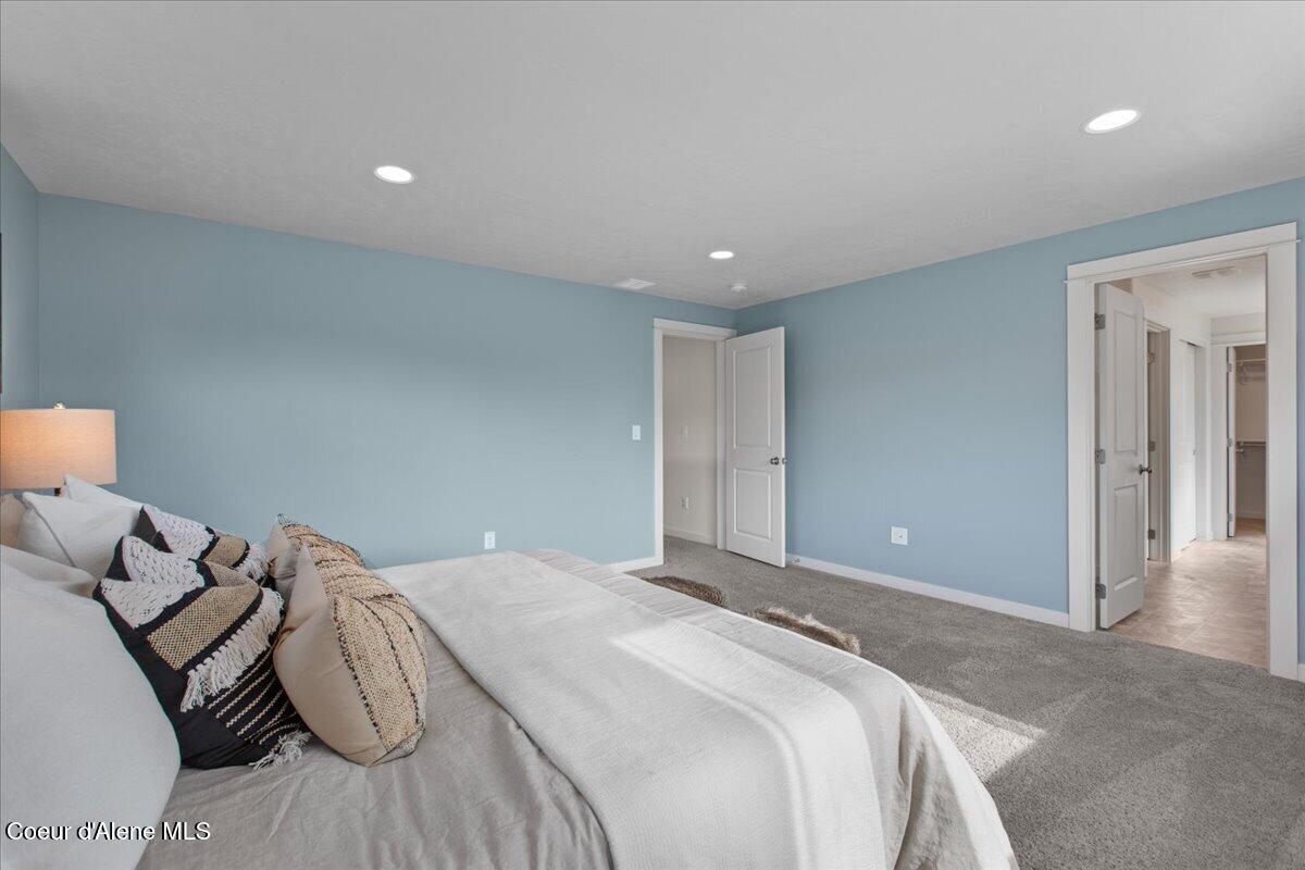 210 4th Street Dover, ID 83825 - Photo 35 of 70 35-Primary Bedroom