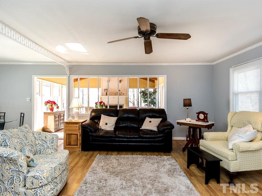 2269 Swepsonville Road Graham, NC 27253 - Photo 3 of 23 Gallery Image 3