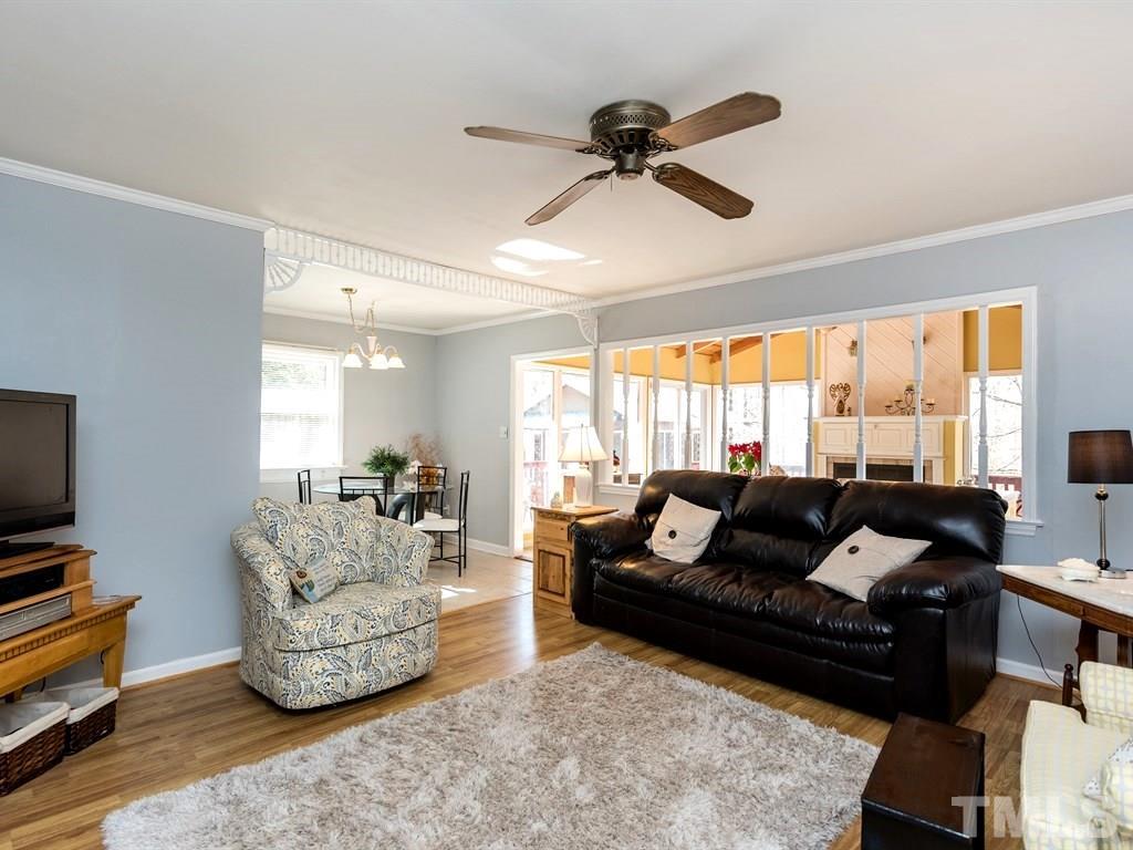 2269 Swepsonville Road Graham, NC 27253 - Photo 4 of 23 Gallery Image 4
