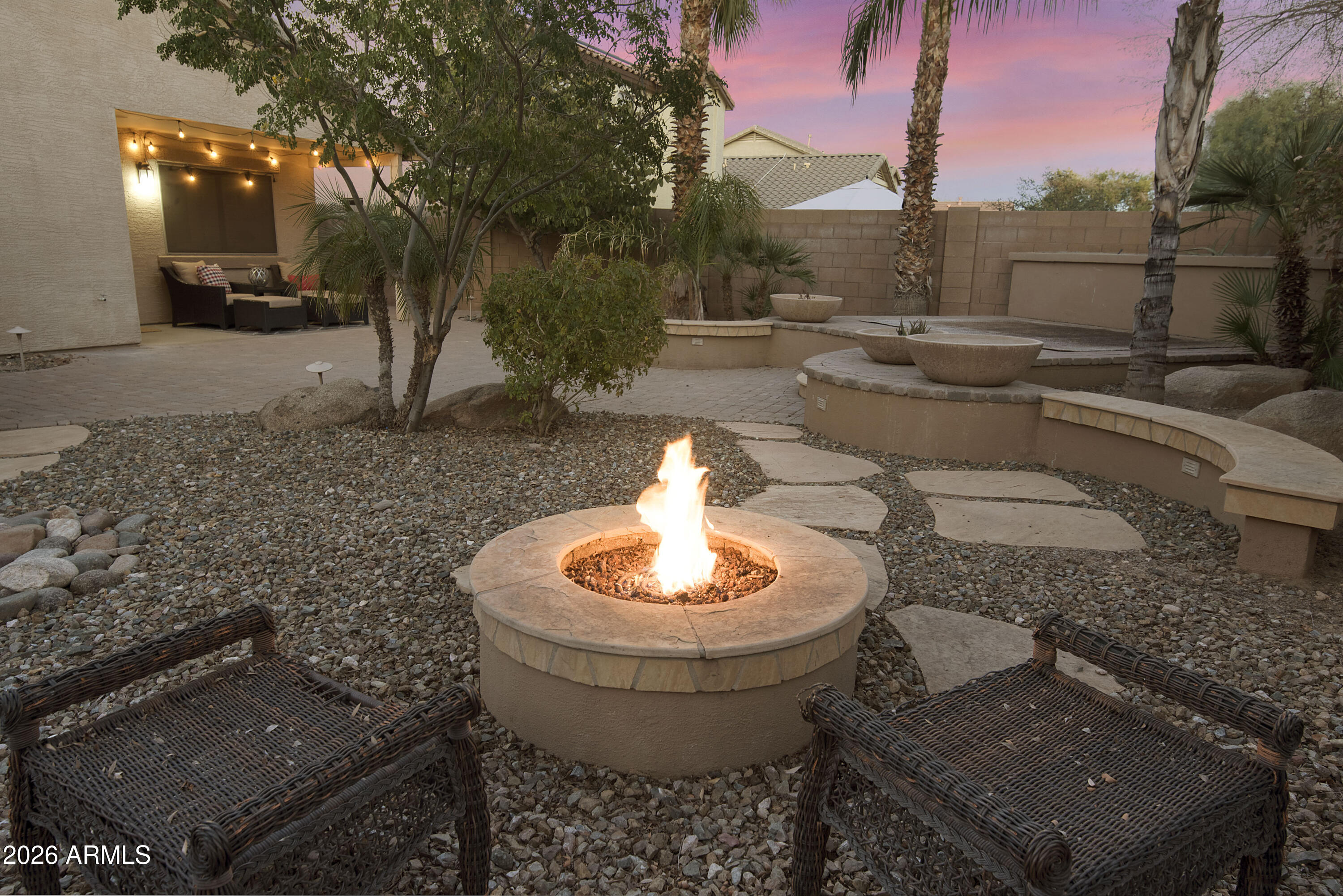 16671 West Rimrock Street Surprise, AZ 85374 - Photo 47 of 48
