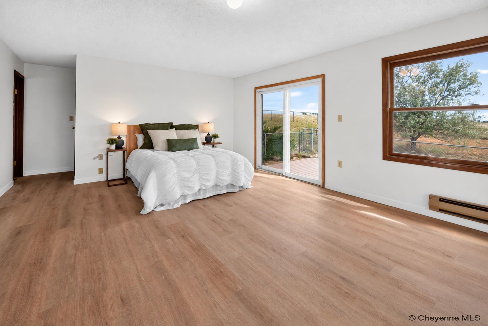 3580 Jade Road Cheyenne, WY 82009 - Photo 15 of 35 Gallery Image 15