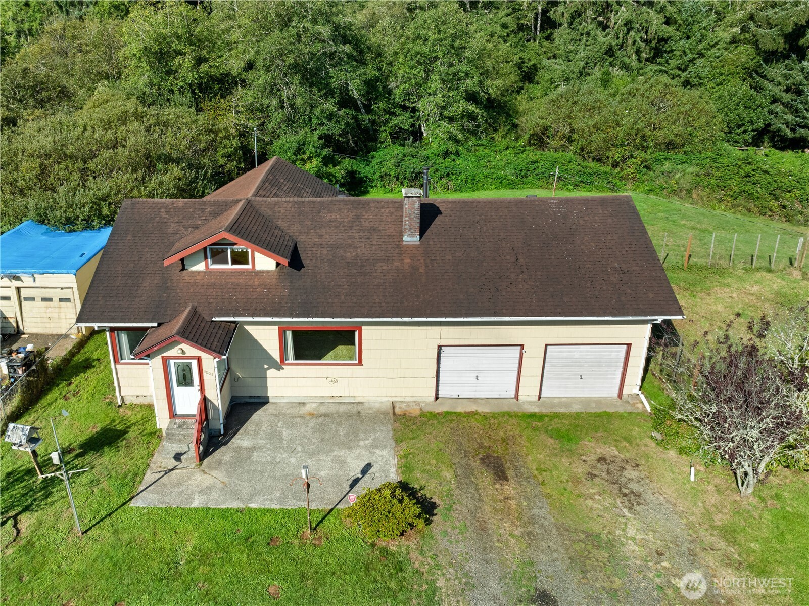 3003 Wishkah Road Aberdeen, WA 98520 - Photo 36 of 40 Gallery Image 36