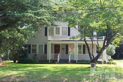115 Kerr Street Clinton, NC 28328 - Photo 1 of 13 Additional Photo