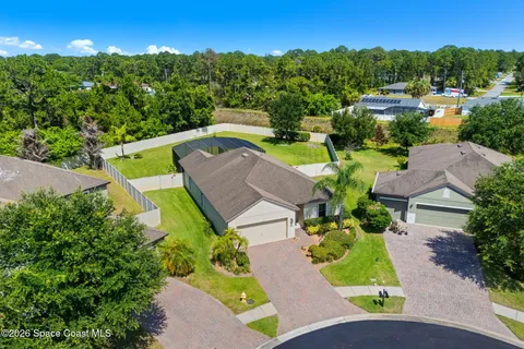 $399,900 | 1280 Dillard Drive Southeast, Palm Bay, FL 32909
