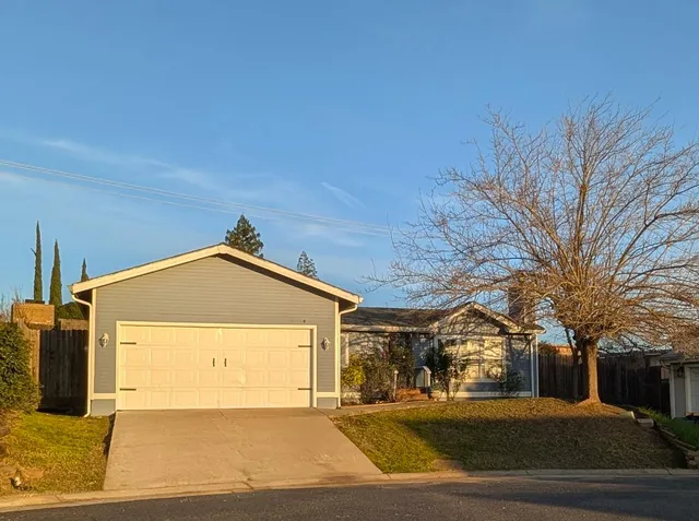$305,000 | 343 Deer Field Circle, Copperopolis, CA 95228