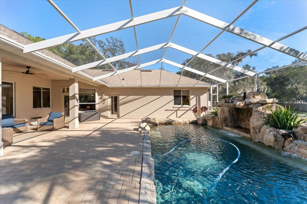 13624 Cooper Road Spring Hill, FL 34609 - Photo 53 of 75