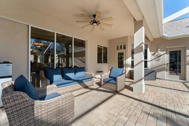 $650,000 | 13624 Cooper Road, Spring Hill, FL 34609