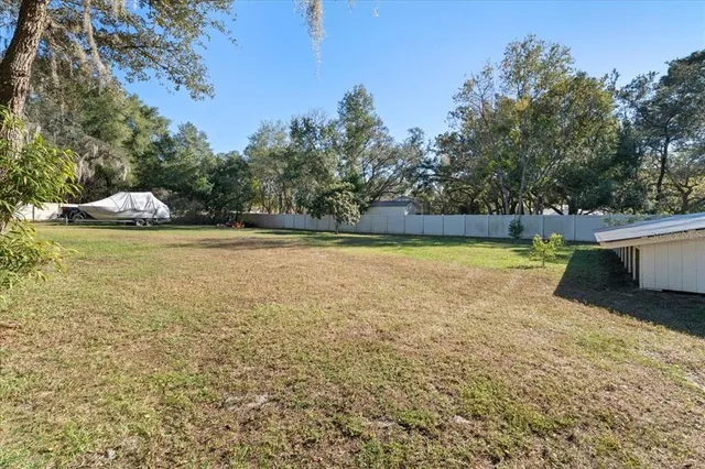 $650,000 | 13624 Cooper Road, Spring Hill, FL 34609