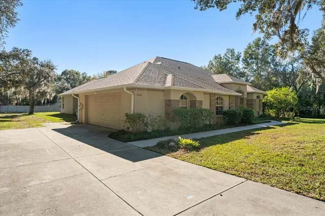 $650,000 | 13624 Cooper Road, Spring Hill, FL 34609