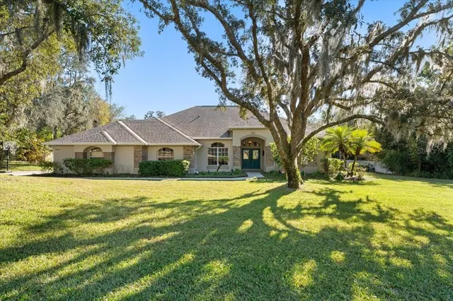 $650,000 | 13624 Cooper Road, Spring Hill, FL 34609
