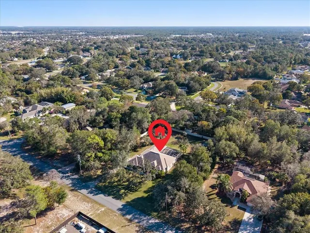 $650,000 | 13624 Cooper Road, Spring Hill, FL 34609