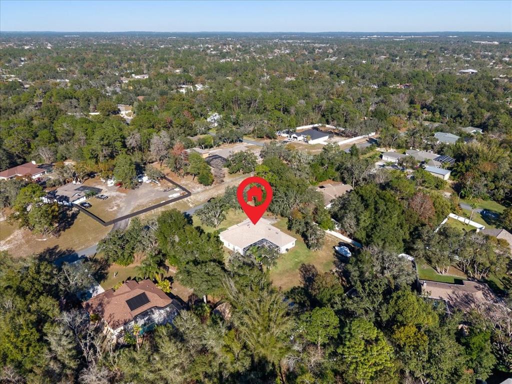 13624 Cooper Road Spring Hill, FL 34609 - Photo 72 of 75