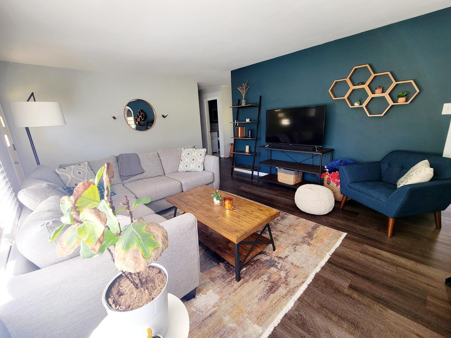 1517 Basewood Drive Raleigh, NC 27609 - Photo 6 of 47 Photo #6