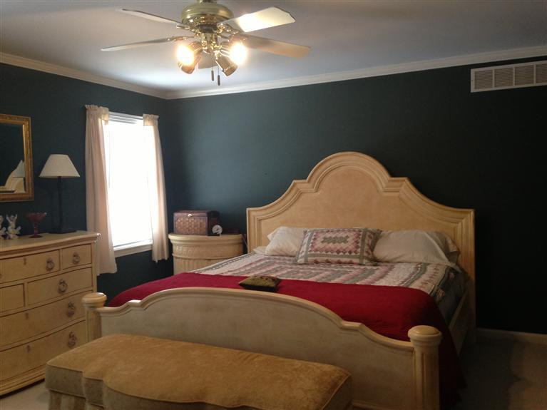 110 South Hill Road Versailles, KY 40383 - Photo 18 of 28 Photo 18