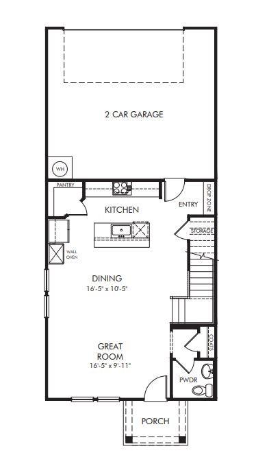 239 Cedar Knoll Circle Pineville, NC 28134 - Photo 2 of 7 unknown