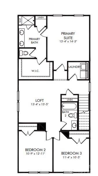 239 Cedar Knoll Circle Pineville, NC 28134 - Photo 3 of 7 unknown