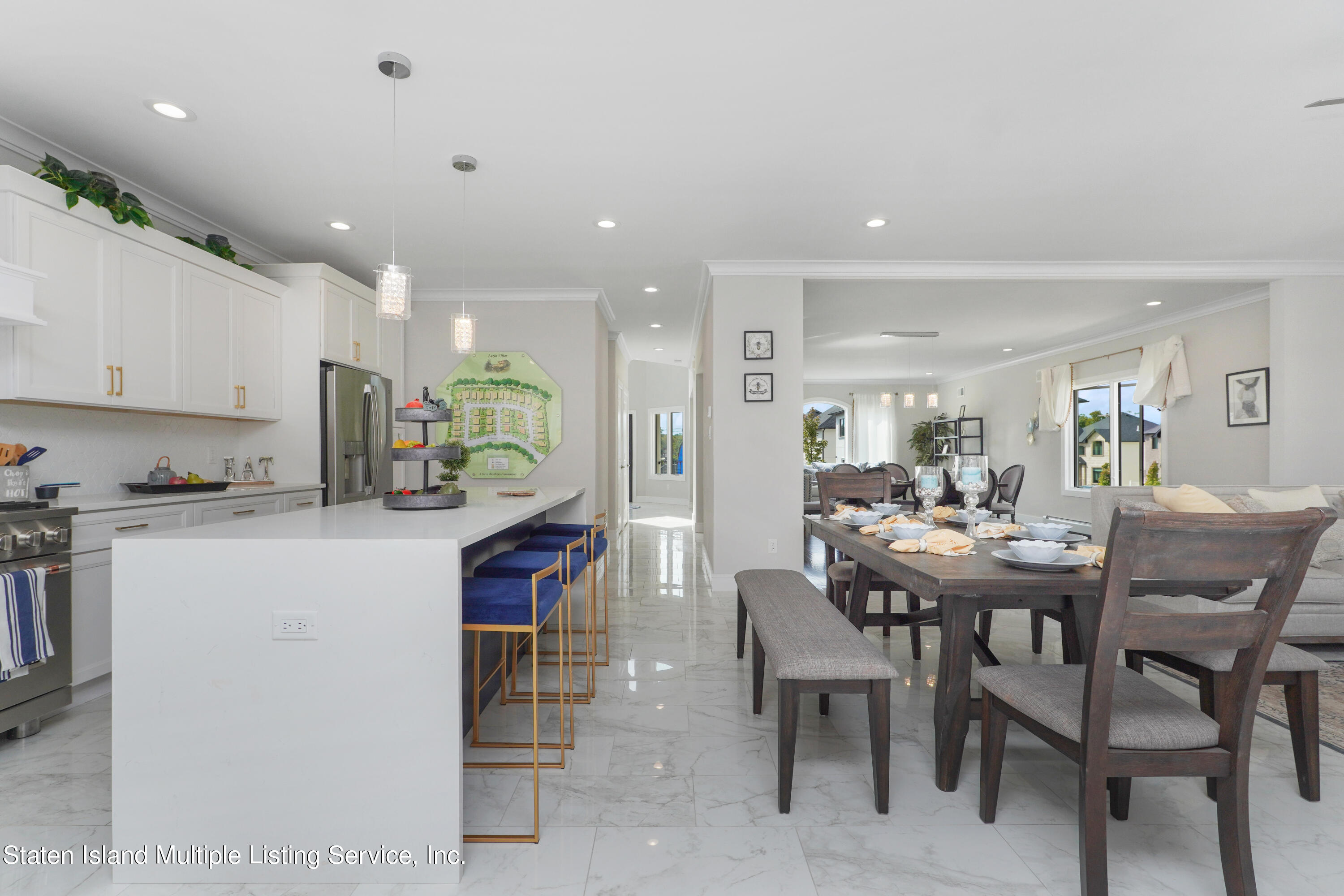 23 Torrice Loop Staten Island, NY 10309 - Photo 13 of 51 Photo Jan 04 2019, 4 40 47 PM