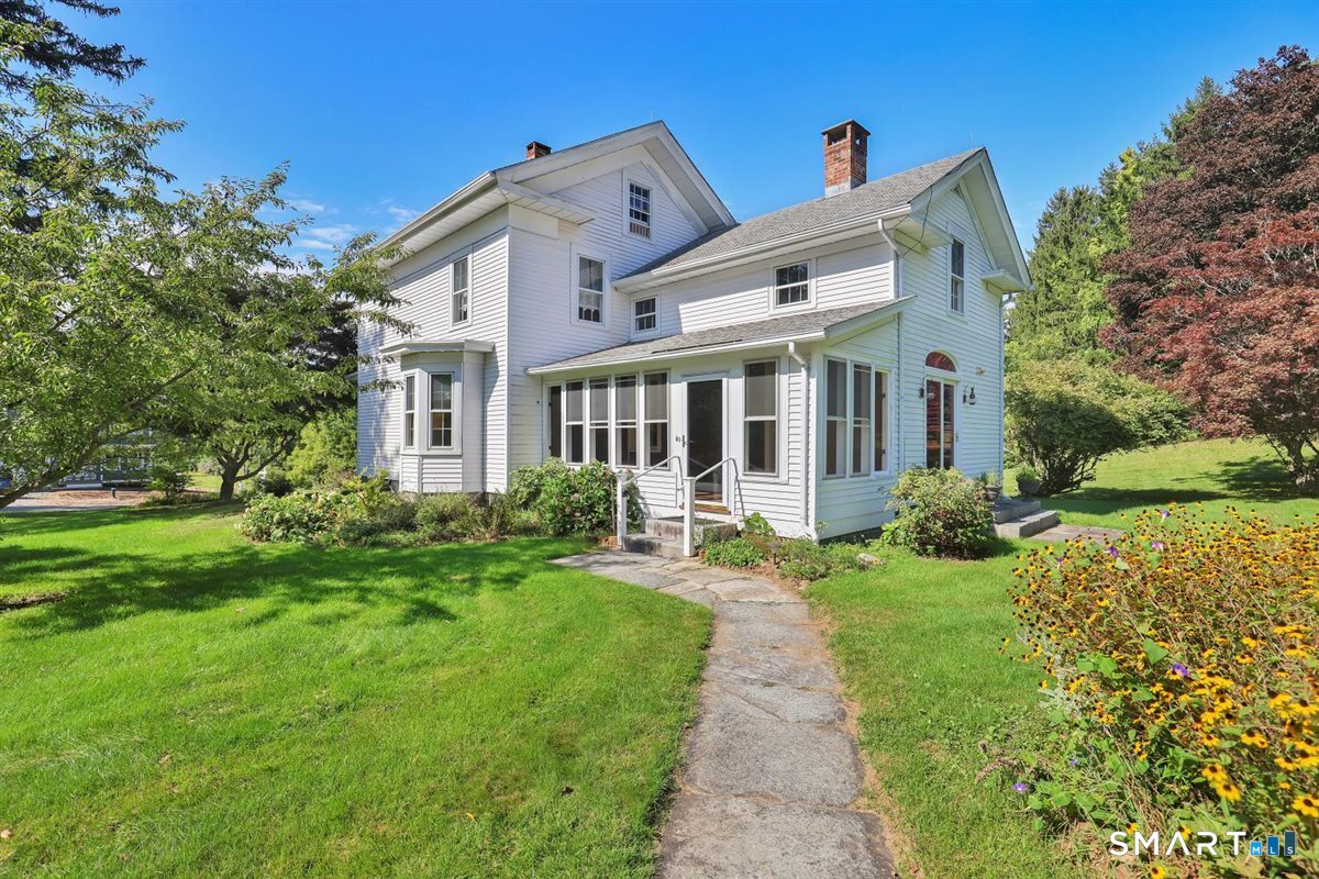 110 Freeman Road Middletown, CT 06457 - Photo 24 of 40 Gallery Image 24