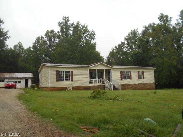 296 Legion Hut Road Mocksville, NC 27028 - Photo 3 of 3 Gallery Image 3