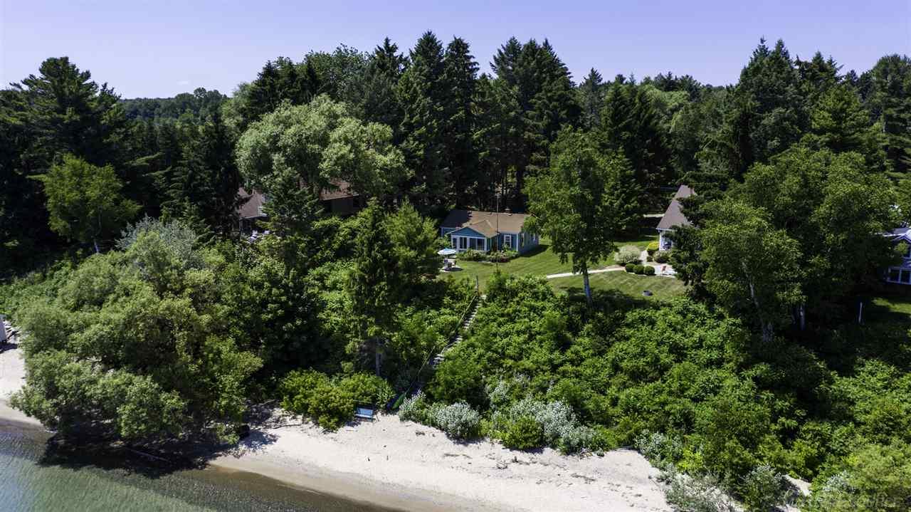 4489 Lakeshore Road Lexington, MI 48450 - Photo 35 of 38