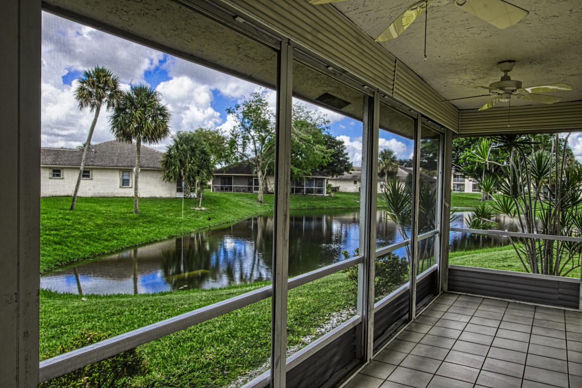 9861 Three Lakes Circle Boca Raton, FL 33428 - Photo 14 of 30 9861_Three_Lakes_Exterior_8