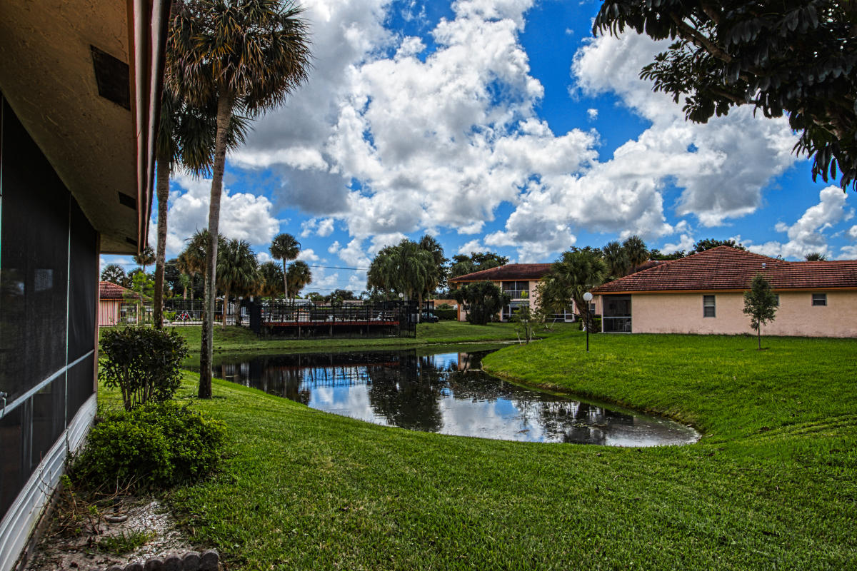 9861 Three Lakes Circle Boca Raton, FL 33428 - Photo 20 of 30 9861_Three_Lakes_Exterior_9