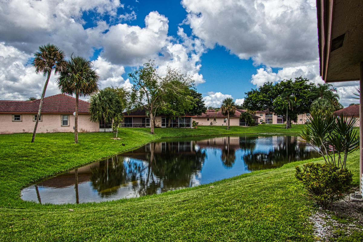 9861 Three Lakes Circle Boca Raton, FL 33428 - Photo 21 of 30 9861_Three_Lakes_Exterior_11