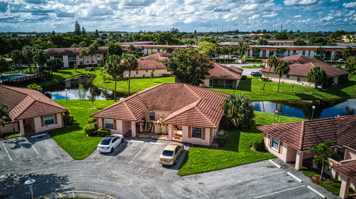 9861 Three Lakes Circle Boca Raton, FL 33428 - Photo 23 of 30 9861_Three_Lakes_Exterior_15