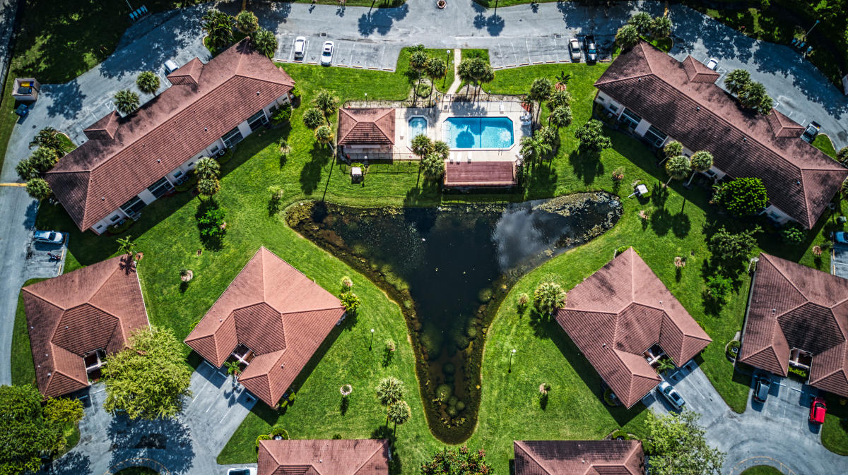 9861 Three Lakes Circle Boca Raton, FL 33428 - Photo 27 of 30 9861_Three_Lakes_Exterior_23