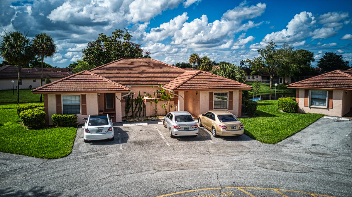 9861 Three Lakes Circle Boca Raton, FL 33428 - Photo 30 of 30 9861_Three_Lakes_Exterior_27