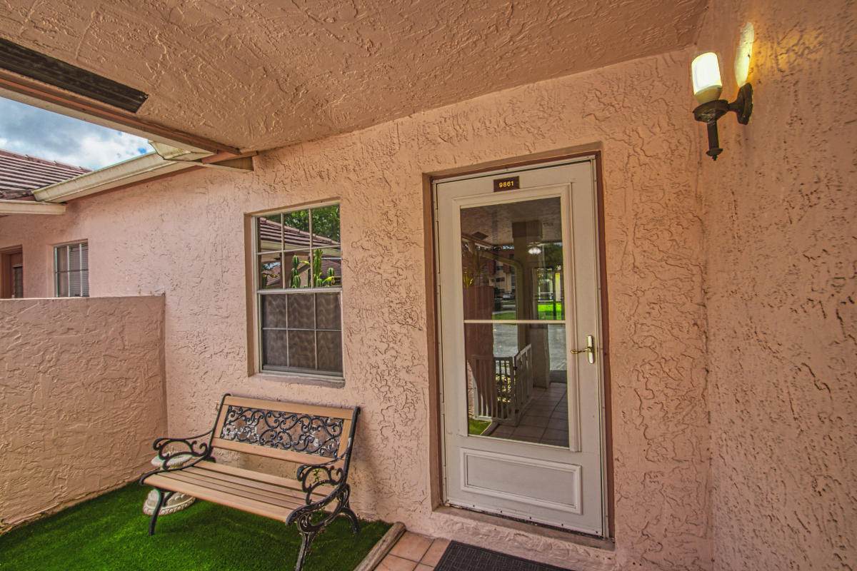 9861 Three Lakes Circle Boca Raton, FL 33428 - Photo 4 of 30 9861_Three_Lakes_Exterior_6