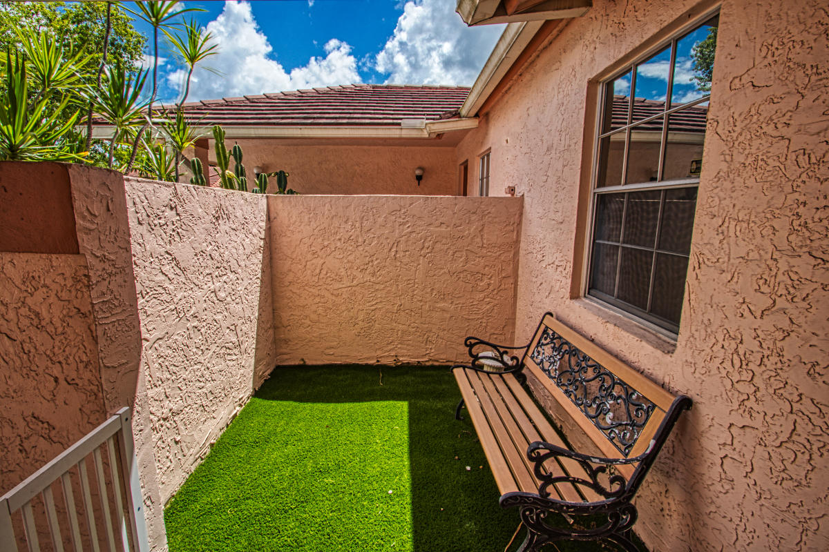9861 Three Lakes Circle Boca Raton, FL 33428 - Photo 5 of 30 9861_Three_Lakes_Exterior_2
