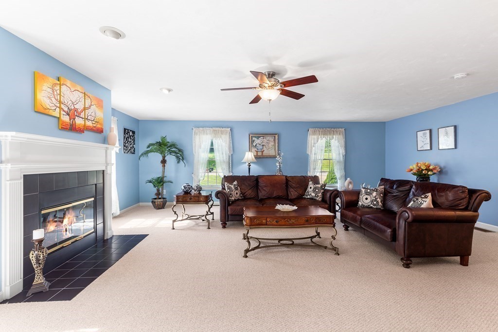 7 Kattail Road Hudson, MA 01749 - Photo 20 of 36