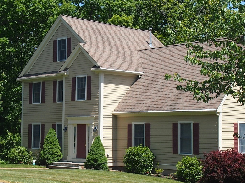 7 Kattail Road Hudson, MA 01749 - Photo 2 of 36