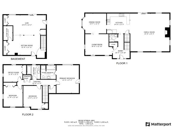 7 Kattail Road Hudson, MA 01749 - Photo 36 of 36