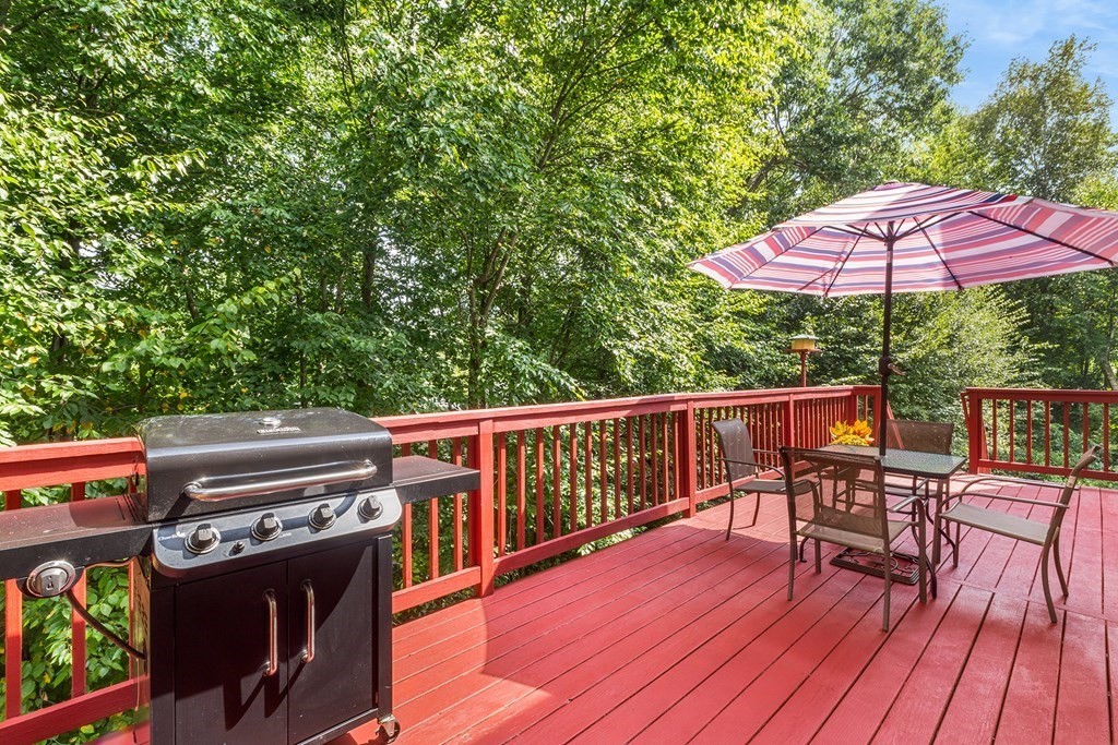 7 Kattail Road Hudson, MA 01749 - Photo 6 of 36